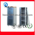 Chine usine réseau serveur rack 19 pouces cabinet chaud prix